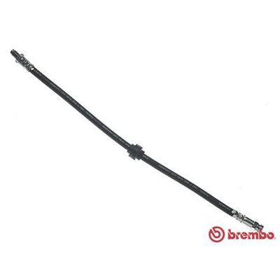 Fren Hortumu Ön Sağ veya Sol Citroen BX Break (09.1988->)  BREMBO T 61 027