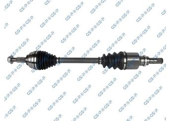 Aks Komple Ön Sol GSP 250353  8200618501 8200499585 391014232R 8200543477 6001548718 711497150 7711368512 7711497150 8200261840 8200411381 8200440187 8200511220 8200511225 8200559377