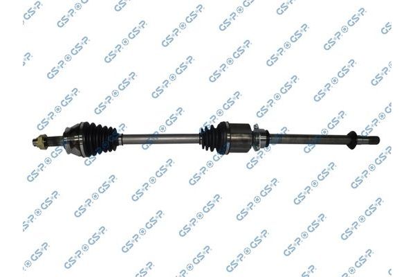 Aks Komple Ön Sağ Fiat Doblo (152) Panorama (2010->)  FIAT ORJINAL 52027046