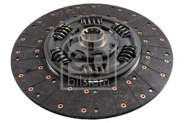 Debriyaj Balatası  FORD ORJINAL GC467550EB