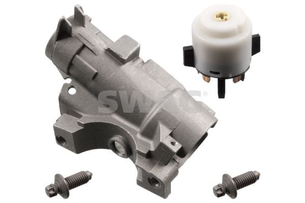 Kontak Gövdesi  Audi S6 Sedan (4B4)(06.2001->)  SWAG 30 10 1090