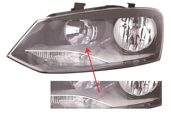 Far Sol LABO LB11-44026L