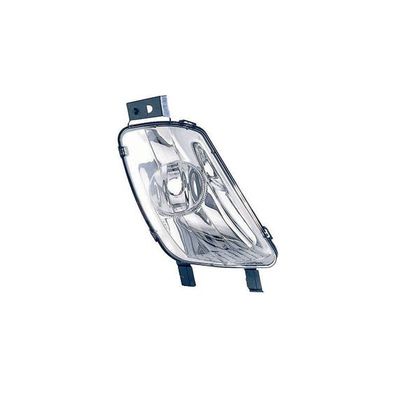 Sis Farı Ön Sağ Peugeot 308 SW (05.2008->)  TYC 19-1681-01-2