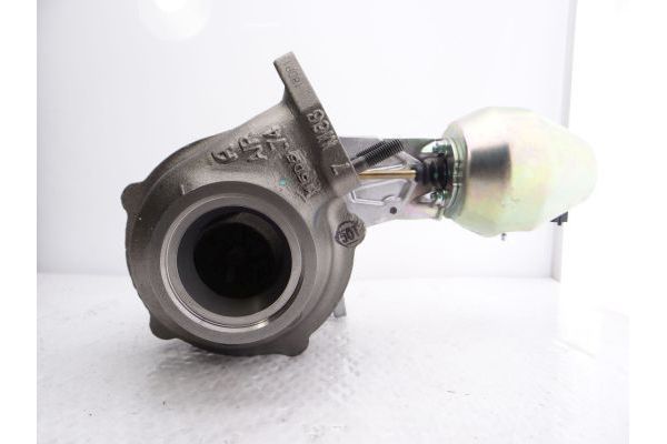 Turbo Şarj  GARRETT 786137-5005S