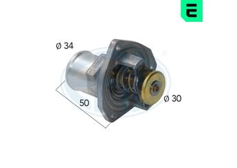 Termostat  ERA 350208A  1338049 13 38 049 90232012 90 232 012 90264080 90 264 080 1338054 13 38 054
