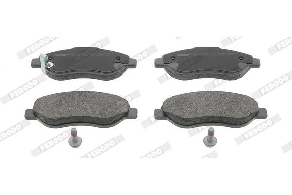 Fren Disk Balata Ön FERODO FDB1921