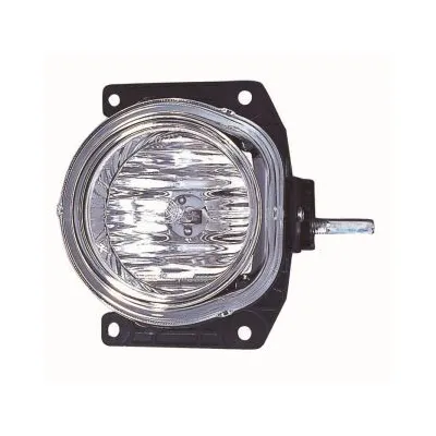 Sis Farı Ön Sağ veya Sol Alfa Romeo Brera (177)(2005->)  DEPO 667-2009N-UE