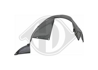 Çamurluk Davlumbazı Ön Sağ MAHER 38804  7136R2 7136Z7