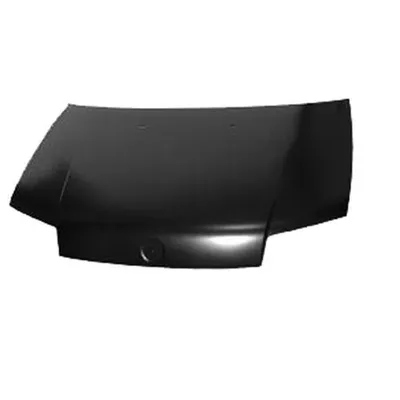 Motor Kaputu  Fiat Punto (188) 3/5 Kapı (09.1999->)  EUROBUMP FIA08PU012