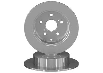 Fren Disk Ayna Arka Sağ ve Sol FROW 551.1102.016  424310F010