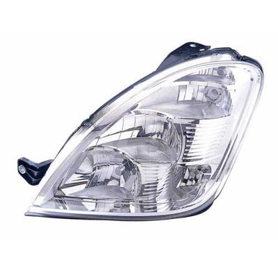 Far Sol IVECO ORJINAL 69500013