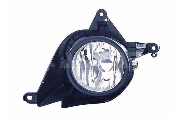 Sis Farı Ön Sağ Honda CR-V (RE)(01.2007->)  MAHER 01012