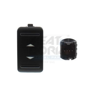 Cam Açma Düğmesi Arka Sağ veya Sol Ford Focus Cabrio (CA5)(2006->)  FORD ORJINAL 6M2T14529AD