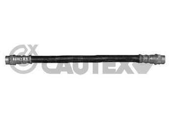 Fren Hortumu Arka Sağ veya Sol SVAC 60-0206  4621300QAA 6000618380 4621300Q0D 4409165 4418563 8200003480 8200695145 91166507 93859762