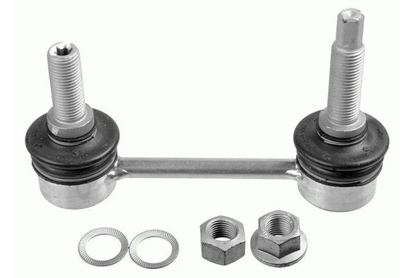 Viraj Demir Askı Rotu Arka Sağ veya Sol Mercedes R -Serisi (BM 251)(09.2005->)  LEMFÖRDER 34469 01