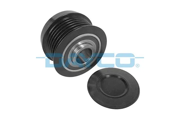 Alternatör Kasnağı  Volvo XC60 (04.2008->)  DAYCO ALP2470