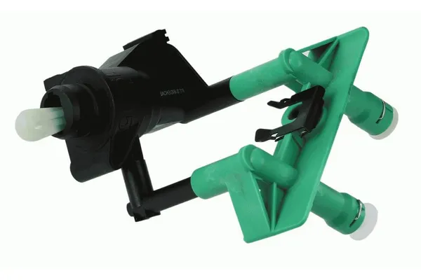 Debriyaj Merkezi Üst Ford Transit Connect (TC7)(2002->)  SACHS 6284 654 003