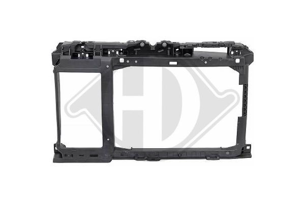 Panel Ön Opel Corsa F / Corsa-e F (2019->)  TW 1524-2350