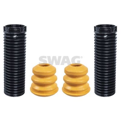 Amortisör Körüğü Ön Sağ veya Sol Ford Grand C-MAX (CEU)(2015->)  SWAG 33 10 0524