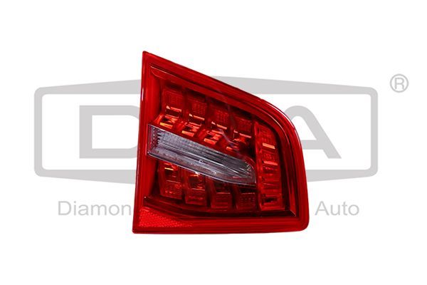 Stop Lambası İç Sol Audi S6 Sedan (4F2)(10.2008->)  MAHER 38640
