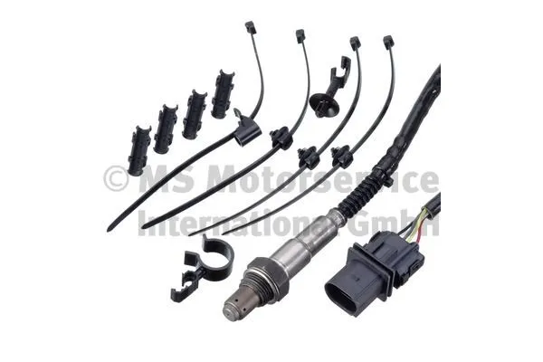 Oksijen (Lambda) Sensörü  Kia Carens (UN)(2007->)  PIERBURG 7.05271.85.0