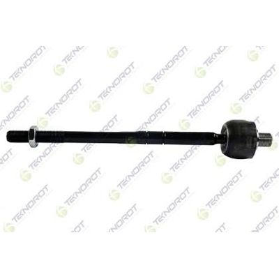 Rot Mili Sağ veya Sol Mercedes SLC -Serisi Roadster (BM 172)(12.2015->)  TEKNOROT M-383