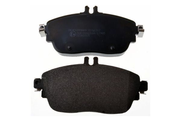 Fren Disk Balata Ön Mercedes B -Serisi (BM 242)(12.2012->)  MANDO 015680