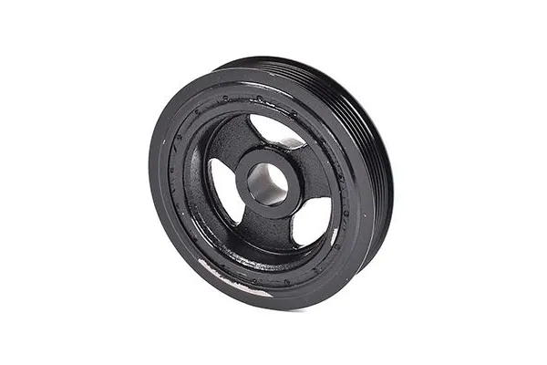 Krank Kasnak  Ford Fiesta (DX)(2000->)  BSG 30-170-017