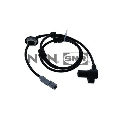 Abs Sensörü Ön Sağ veya Sol Peugeot 406 Coupe (S1/S2)(07.1997->)  ZEGEN ZAS1287