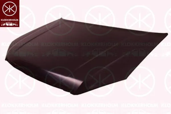 Motor Kaputu  Isuzu D-Max (06.2012->)  FPI IZH055NA