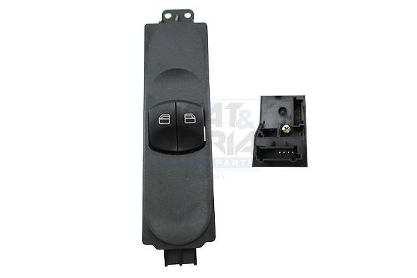 Cam Açma Düğmesi Ön Sağ OEP 9065451513