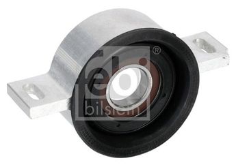 Şaft Askısı Takozu  FEBI BILSTEIN 193814  A2064100102 A2064104800 2064104800 206 410 48 00 A206 410 48 00