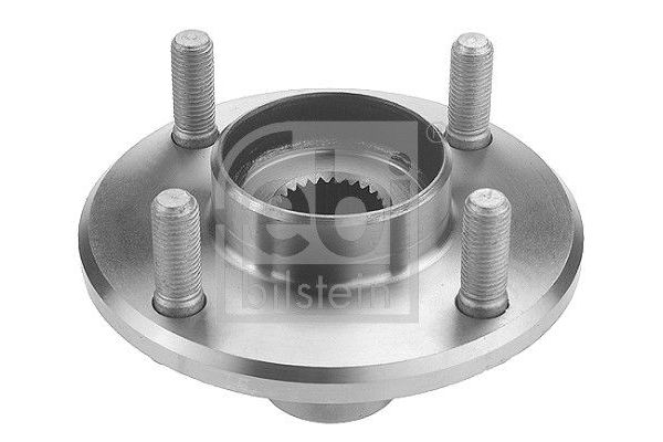 Porya Ön Sağ veya Sol Ford Mondeo 4/5 Kapı (GD)(1997->)  FEBI BILSTEIN 19090