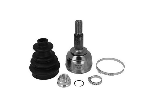 Aks Kafası Ön Dış Sağ veya Sol ANKA 20100018