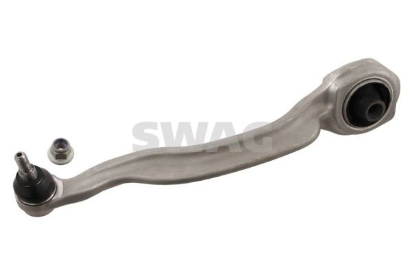Salıncak Ön Alt Sol Mercedes S -Serisi Sedan (BM 221)(06.2005->)  SWAG 10 93 0194
