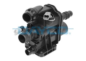 Termostat Gövdesi  DAYCO DT1318H  9807198480