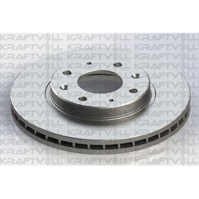 Fren Disk Ayna Ön Sağ ve Sol Kia Cerato (LD)(2004->)  KRAFTVOLL 07040153