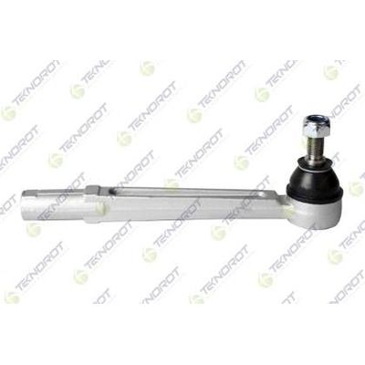 Rot Başı Sağ veya Sol Porsche Boxster (Typ 981)(01.2012->)  TEKNOROT PO-401