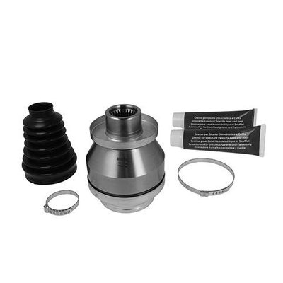 Aks Kafası Ön İç Sol Volkswagen T5 Transporter Kamyonet (7J)(04.2003->2009)  FAG 771 0419 30