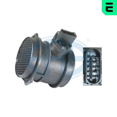 Hava Debimetresi  Mercedes CL Coupe (BM 215)(08.1999->)  HUCO 138357