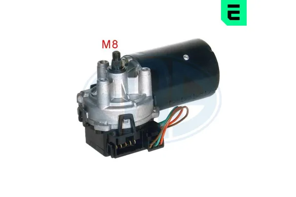 Silecek Mekanizma Motoru Ön Lancia Y (11.1995->)  ERA 460025A