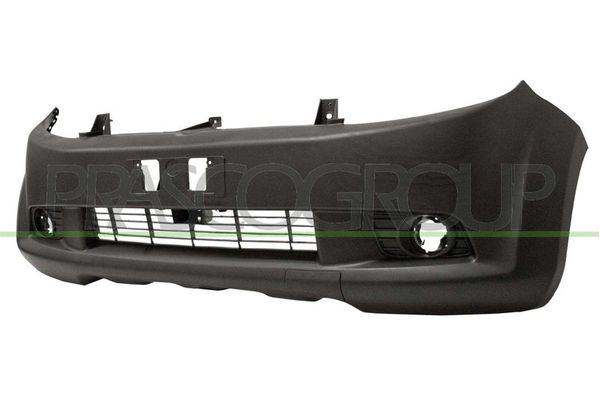 Tampon Ön FPI DHB047NA