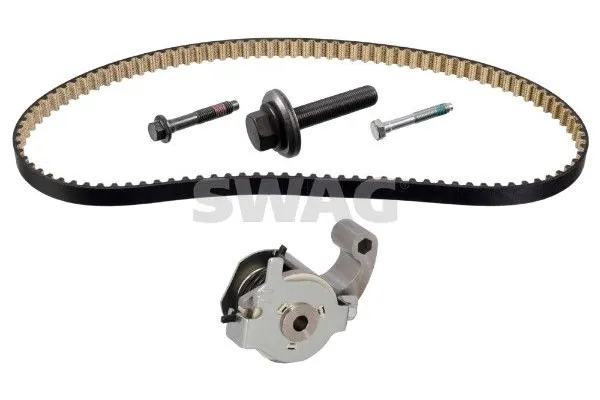 Triger Kayış Seti  Volkswagen Amarok (T1B)(02.2023->)  SWAG 33 11 1986