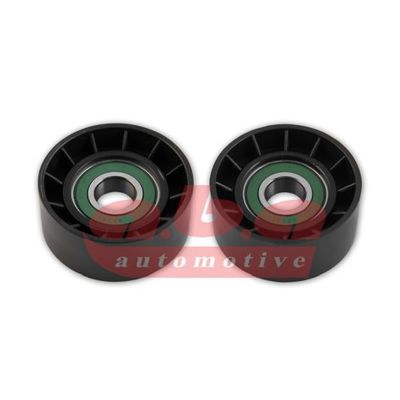 Vantilatör Kayış Gergi Rulmanı  Fiat Palio (178) Weekend (1997->)  A.B.A YP106203