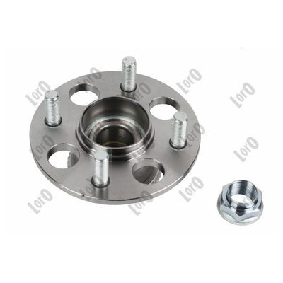 Porya Arka Sağ veya Sol Honda CRX (EG/EH)(04.1992->)  BSG 35-600-001