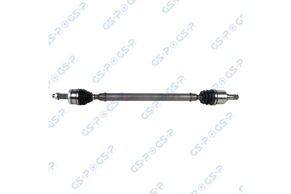 Aks Komple Ön Sağ Kia Sportage (QL)(2016->)  GSP 202336