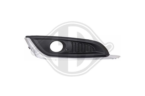 Tampon Panjuru Ön Sağ Opel Insignia A (2008->)  EUROBUMP OPL07IN028