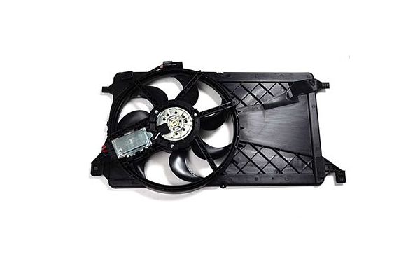 Radyatör Fan ve Motoru  BSG 30-510-004