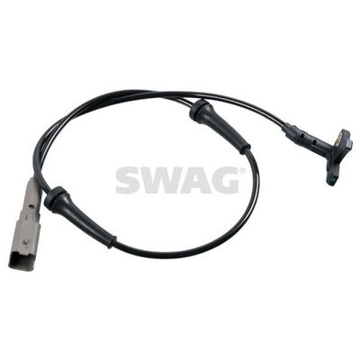 Abs Sensörü Ön Sağ veya Sol Citroen C4 5 Kapı (08.2010->)  SWAG 62 93 6944