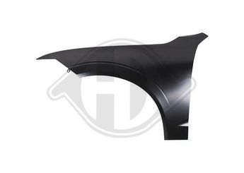 Çamurluk Ön Sol EUROBUMP VOL08X6022  32297441 31424555 31688999 32244095